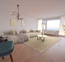 Singles und Paare aufgepasst! - Super Schnitt - super Blick!.. *Erstbezug nach Kernsanierung* - München Thalk.Obersendl.-Forsten-Fürstenr.-Solln