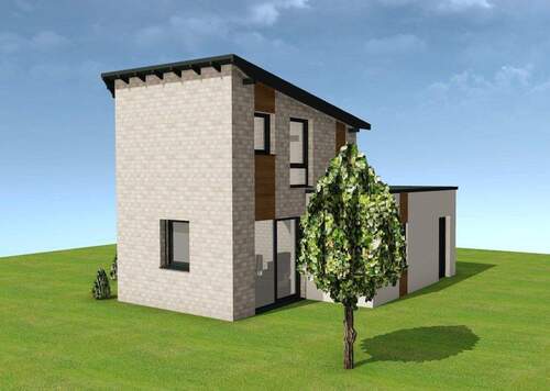 NordWesten - Etagenwohnung zum Kaufen in Kalkar