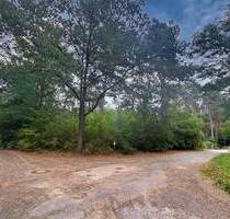 Eckgrundstück in Groß Glienicke am Waldrand und in Wassernähe! - Potsdam