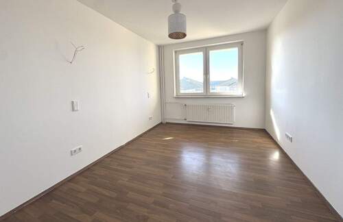 Schlafzimmer - 2 Zimmer Etagenwohnung in Langenfeld