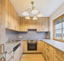 Gepflegte 3,5-Zimmer-Wohnung mit sonnigem Westbalkon & Einbauküche in ruhiger Lage von Metzingen!