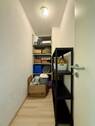 Abstellraum in der Wohnung - 