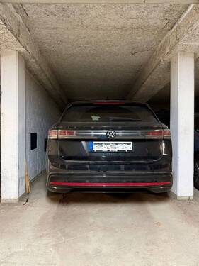 Stellplatz Nr. 28 TG - 