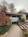 Müllplatz Hinterhof - 