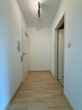 Wohnungseingang Flur - 