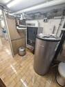 Heizung und Warmwasser - 
