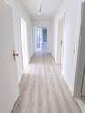Flur - 3 Zimmer Etagenwohnung zur Miete in Waldkraiburg