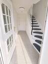 Treppenhaus Eingang - 