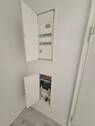 Wohnungsstromkasten - 