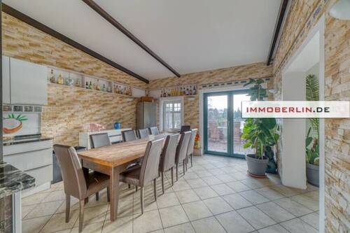 3 - 8 Zimmer Einfamilienhaus in Wustrow