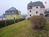 Rückansicht - 
