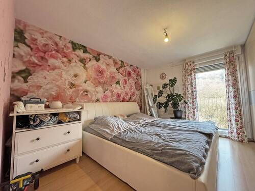 Schlafzimmer - 