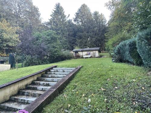 Bild 3 - 5 Zimmer Doppelhaushälfte in Wuppertal