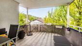 Balkon 1 - 4 Zimmer Etagenwohnung zum Kaufen in Königsbach-Stein