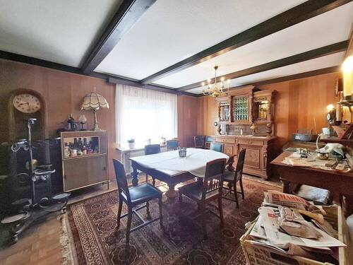 Esszimmer - 