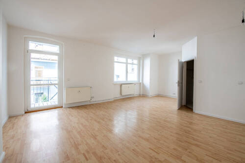 Zimmer - 1 Zimmer Etagenwohnung in Berlin
