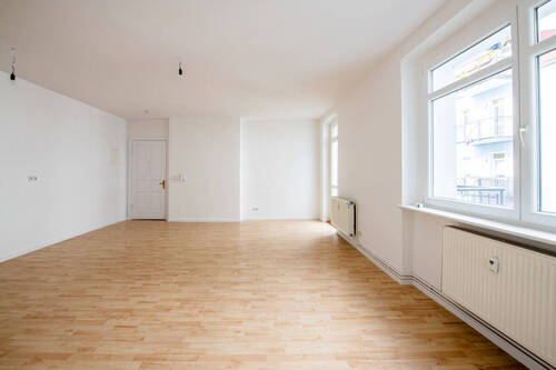 Zimmer - Etagenwohnung mit 38,60 m² in Berlin zum Kaufen