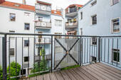 Balkon - 