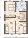 Grundriss OG - 