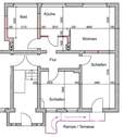 Grundriss - 