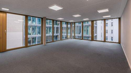 3.OG HH - Büro zur Miete in Berlin