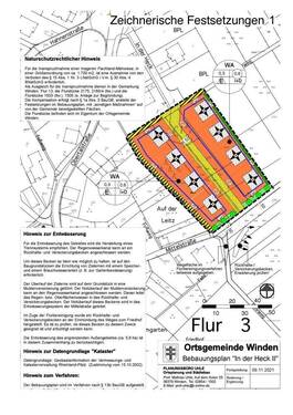 Bebauungsplan-0001 - 
