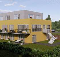 GUTENBERG-Carree - Altenberge - 5 exclusive Eigentumswohnungen - Kaufpreise ab 344.000 €