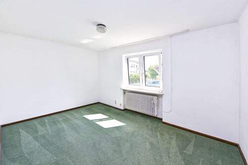 ein weiteres Zimmer - 