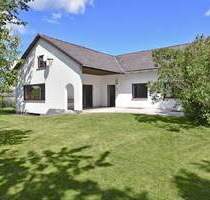 Idyllisch Wohnen: charmanter Bungalow mit großem Potenzial - Vilsbiburg Seyboldsdorf