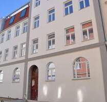 geräumige 3-Zimmerwohnung mit Balkon - Stralsund Frankenvorstadt