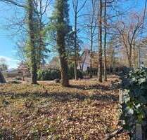 Natur. Ruhe. Freiheit. Ihr Bauland in Machern.