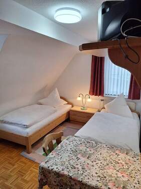 Gästezimmer - 