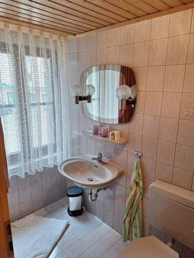 Gästezimmer - 
