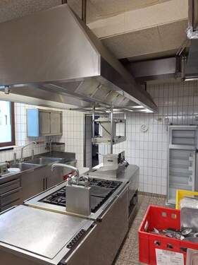 Gastroküche - 