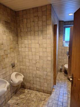 Gäste - WC - 