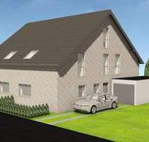 FÖRDERKREDITE SICHERN! Klimafreundlicher Neubau EH 40 QNG ! EG Wohnung im Doppelhaus Ahorn in traumhafter Wohnlage. - Kalkar Altkalkar