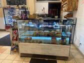Trotenvitrine - 