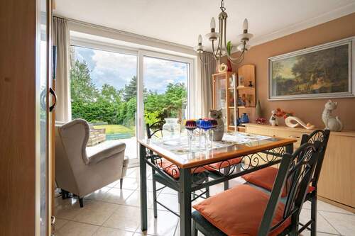 Wohnzimmer Ausgang Terrasse - 