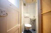 Gäste-WC Obergeschoss - 