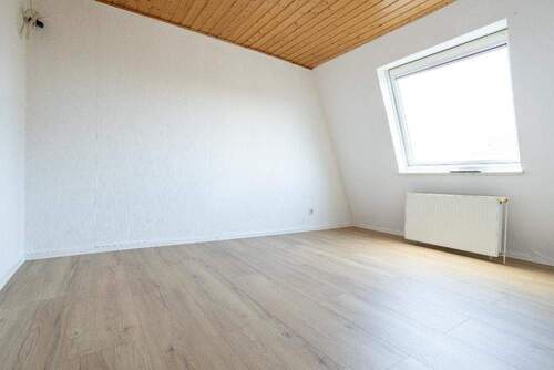 Das Kinderzimmer vorne im OG - 