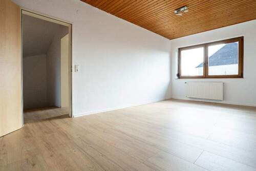 Das Elternzimmer im OG - 