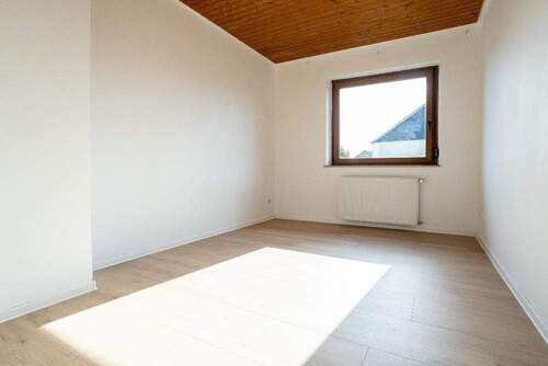 Das Kinderzimmer im OG - 