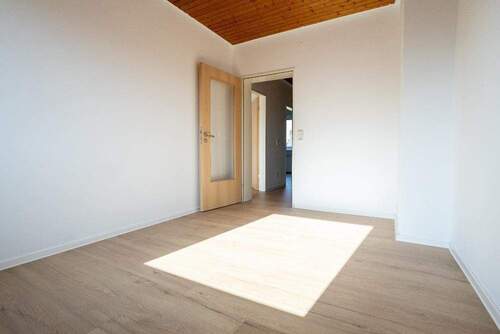 Das Kinderzimmer im OG - 