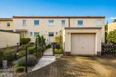 Hausansicht - 
