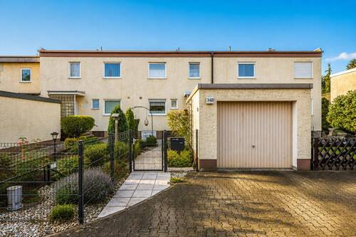 Hausansicht - 