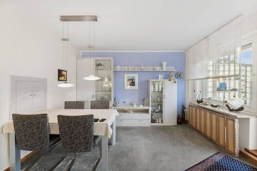 Essbereich - 