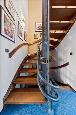 Treppe - 
