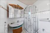 Badezimmer OG - 