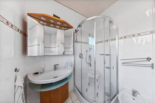 Badezimmer OG - 