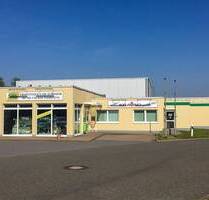 Top-Gewerbeeinheit in Niederdorf - autobahnnah